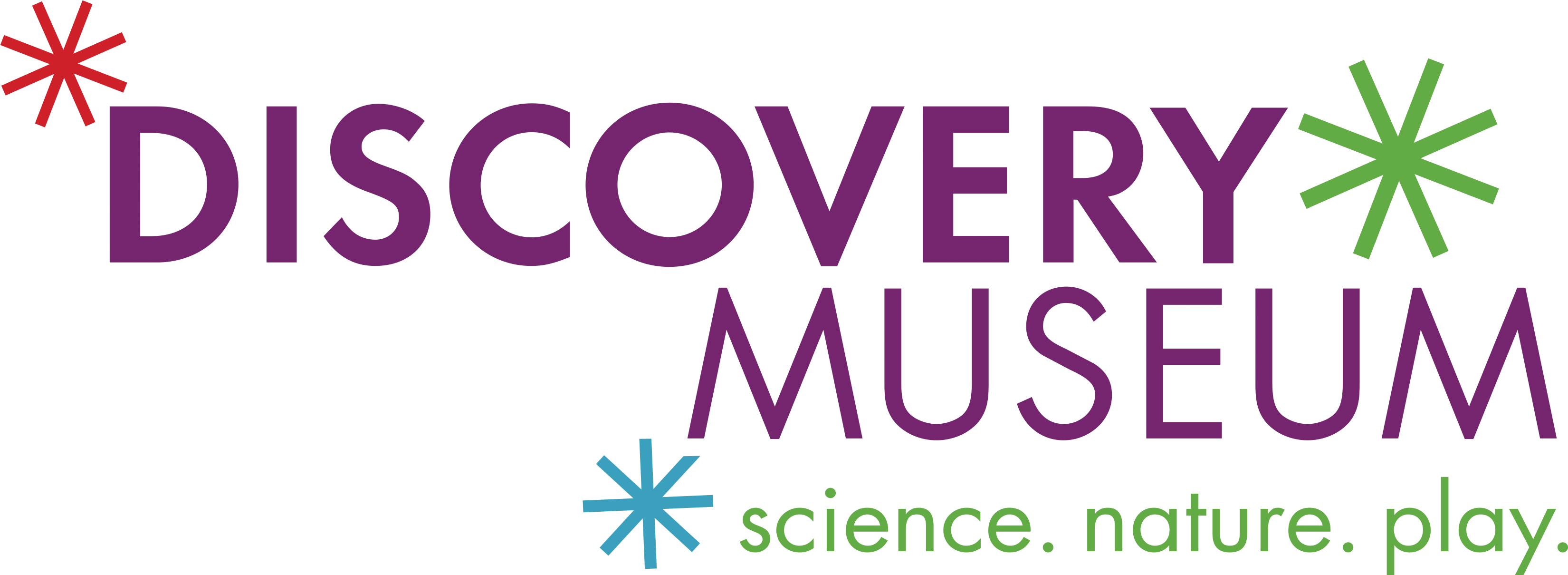 Discovery Museum, Science, Nature, Play